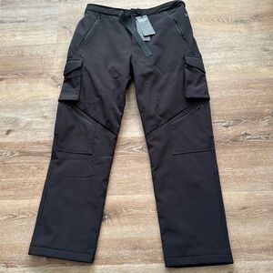 Men’s heating pants, ski pants. Mexitop pants size XL. NO CHARGING PORT